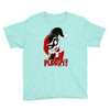 puddin Youth Tee