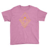 pyramids Youth Tee