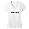 fahrie77 Women's V-Neck T-Shirt