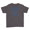 home is where the paws are Youth Tee