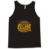 aloha Tank Top