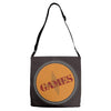 fahrie77 Adjustable Strap Totes