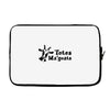 totes magoats Laptop sleeve