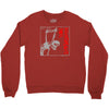 hangmans jake Crewneck Sweatshirt