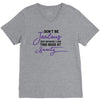 don't be jealous just because i look this good at seventy V-Neck Tee
