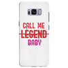 CALL ME Samsung Galaxy S8 Plus