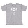 chapel Toddler T-shirt