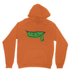 chick peas Unisex Hoodie