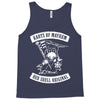 red shell original Tank Top