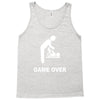 new dad to be gamer over Tank Top