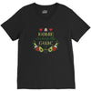 home is where the guac is V-Neck Tee