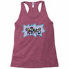 no regrets Racerback Tank