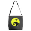 Chun Li Adjustable Strap Totes