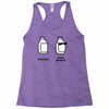ranch vs Racerback Tank