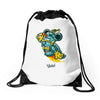wohead Drawstring Bags