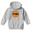 motion Youth Hoodie