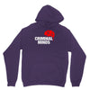 the criminal minds Unisex Hoodie