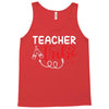 teacher tribe Tank Top