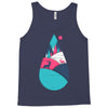 tear Tank Top
