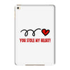 you stole my heart (2) iPad Mini 4