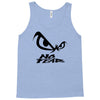 no fear ducati ktm dakar Tank Top