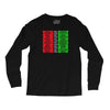be like the greats vol Long Sleeve Shirts