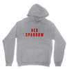 Red Sparrow Unisex Hoodie