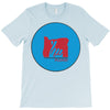 please blu T-Shirt