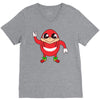 Ugandan Knuckles V-Neck Tee