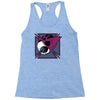 tony hawkeye Racerback Tank