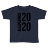 Kaepernick 2020 Toddler T-shirt
