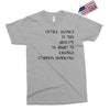 intelligence is the ability to adapt to change Exclusive T-shirt