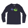 foiled again Long Sleeve Shirts
