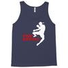 thai box boxe thailandese combattimento sport Tank Top