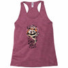 donkey kong country Racerback Tank