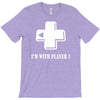 i'm with player T-Shirt
