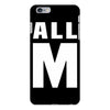 All M iPhone 6 Plus/6s Plus Case