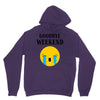 goodbye weekend Unisex Hoodie