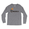 king romance Long Sleeve Shirts