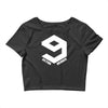 nation member Crop Top