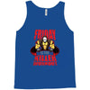 killer workout friday Tank Top
