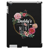 Daddy Is Mini iPad 3 and 4 Case