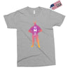 All Might Exclusive T-shirt