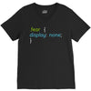 computer science V-Neck Tee