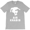 air khabib silhouette T-Shirt