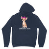 chihuahua mom Unisex Hoodie