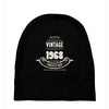 premium vintage 1968 classic perfectly aged limited edition Baby Beanies