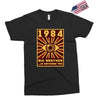 big brother Exclusive T-shirt