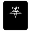 anton szandor lavey sigil Mousepad