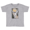 burton's scream Toddler T-shirt